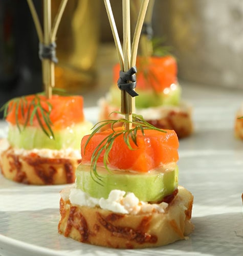 Sala Privata Vesuvio